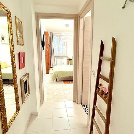 Casa Sissy Διαμέρισμα Τορίνο Εξωτερικό φωτογραφία