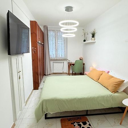 Casa Sissy Διαμέρισμα Τορίνο Εξωτερικό φωτογραφία