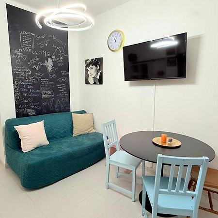 Casa Sissy Διαμέρισμα Τορίνο Εξωτερικό φωτογραφία