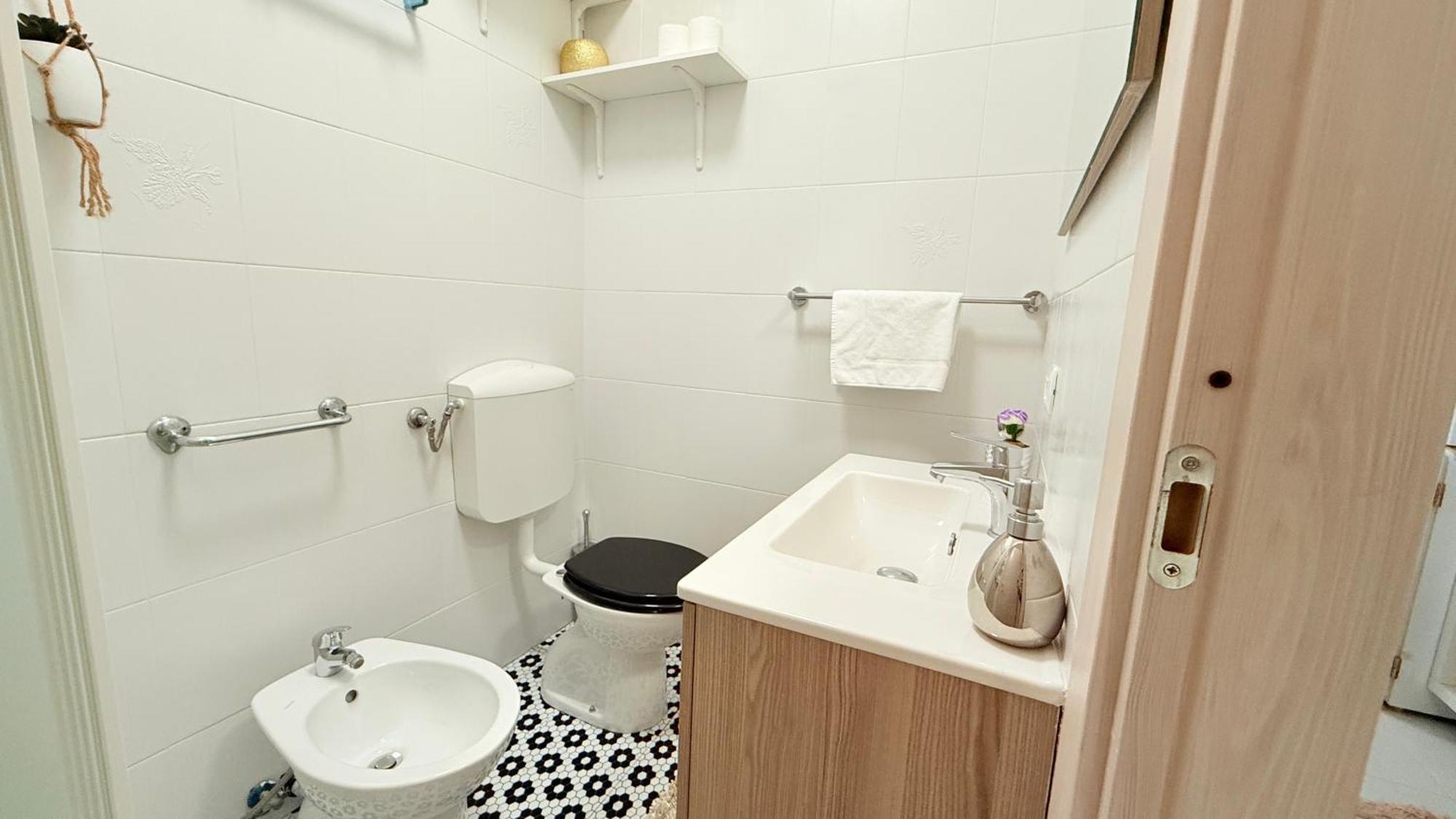 Casa Sissy Διαμέρισμα Τορίνο Εξωτερικό φωτογραφία