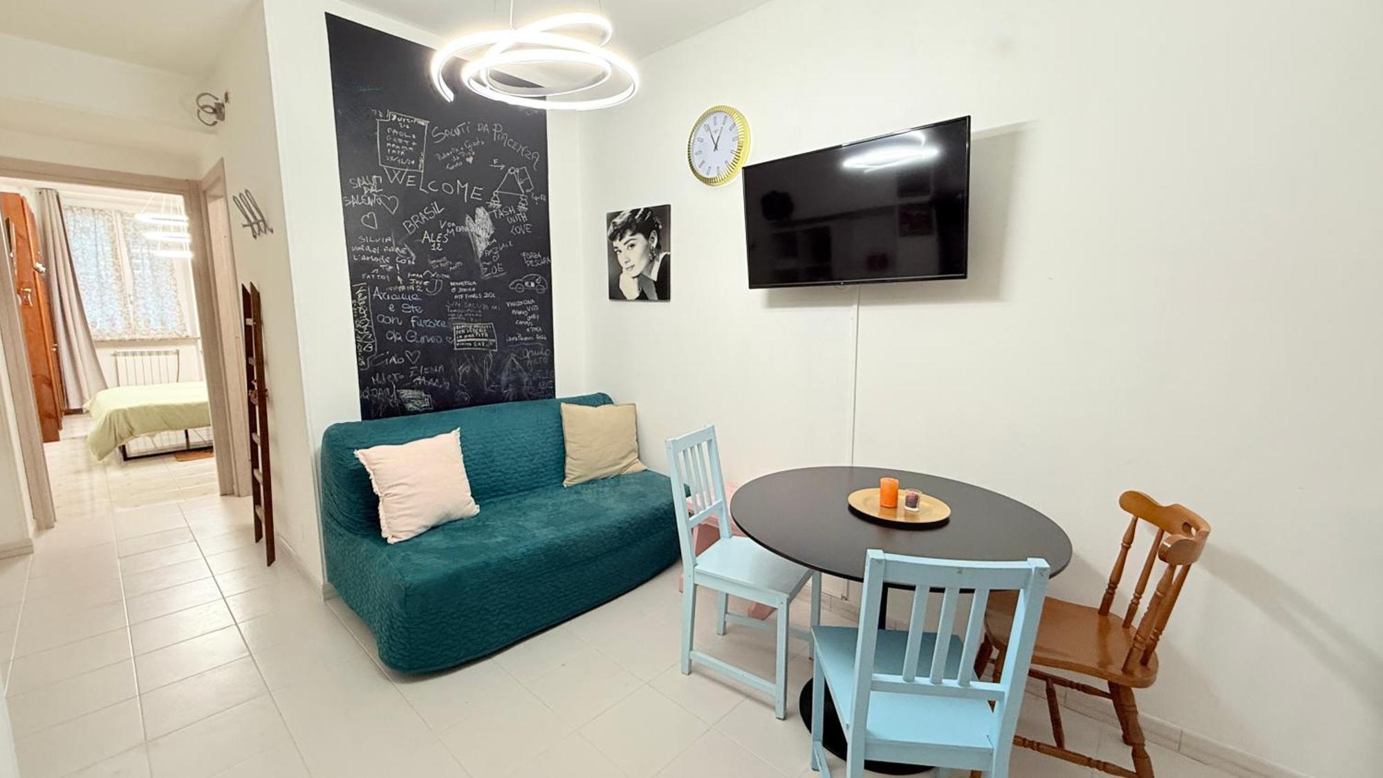 Casa Sissy Διαμέρισμα Τορίνο Εξωτερικό φωτογραφία